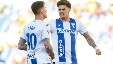 Dự đoán Leganes vs Valladolid, 23h30 ngày 24/5, La Liga 2024/25