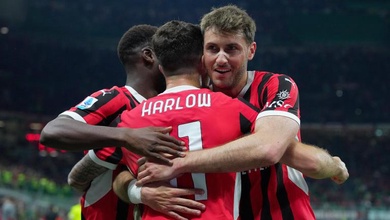 Dự đoán AC Milan vs Monza, 1h45 ngày 25/5, Serie A 2024/25