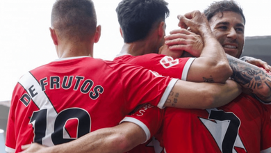 Dự đoán Rayo Vallecano vs Mallorca, 2h00 ngày 25/5, La Liga 2024/25