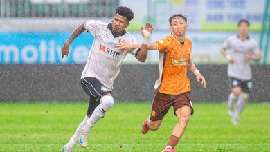 Bảng xếp hạng V.League 2024/25 vòng 24 hôm nay mới nhất