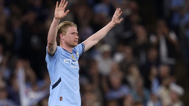 Dự đoán Fulham vs Man City, 22h00 ngày 25/5, Ngoại hạng Anh 2024/25