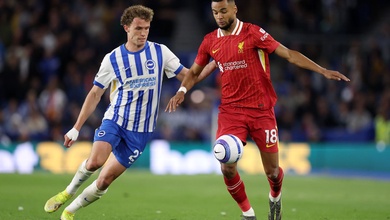 Dự đoán Liverpool vs Crystal Palace, 22h00 ngày 25/5, Ngoại hạng Anh 2024/25