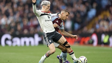 Dự đoán MU vs Aston Villa, 22h00 ngày 25/5, Ngoại hạng Anh 2024/25