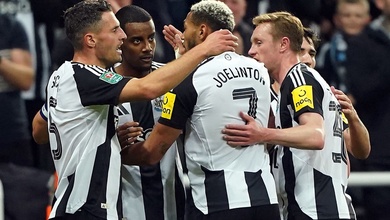 Dự đoán Newcastle vs Everton, 22h00 ngày 25/5, Ngoại hạng Anh 2024/25