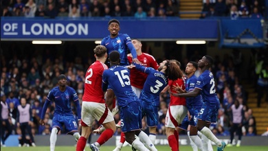 Dự đoán Nottingham vs Chelsea, 22h00 ngày 25/5, Ngoại hạng Anh 2024/25
