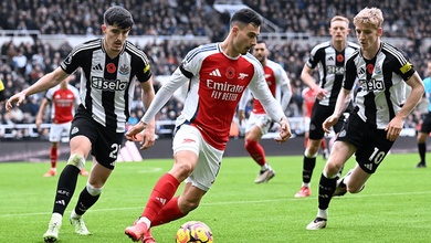 Dự đoán Southampton vs Arsenal, 22h00 ngày 25/5, Ngoại hạng Anh 2024/25