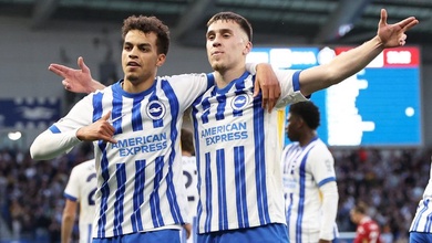 Dự đoán Tottenham vs Brighton, 22h00 ngày 25/5, Ngoại hạng Anh 2024/25