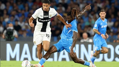 Dự đoán Atalanta vs Parma, 1h45 ngày 26/5, Serie A 2024/25