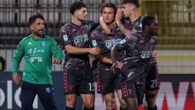 Dự đoán Empoli vs Verona, 1h45 ngày 26/5, Serie A 2024/25