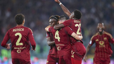 Dự đoán Torino vs AS Roma, 1h45 ngày 26/5, Serie A 2024/25