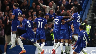 Dự đoán Real Betis vs Chelsea, 2h00 ngày 29/5, Conference League 2024/25
