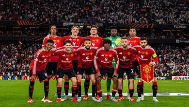 Đội hình ra sân Man United vs ASEAN All Stars hôm nay mới nhất 28/5