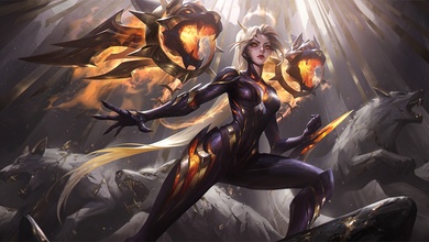 Skin Uzi Hall of Legends có giá bao nhiêu? Khi nào mở bán?