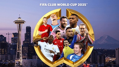 Lịch thi đấu FIFA Club World Cup 2025 theo giờ Việt Nam