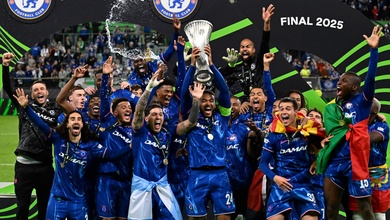 Maresca đã thay đổi như thế nào để giúp Chelsea ngược dòng trước Betis?