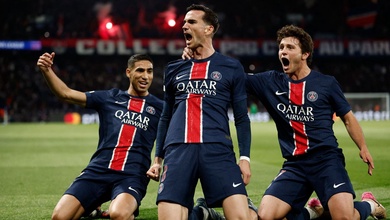 Dự đoán PSG vs Inter Milan, 2h00 ngày 1/6, Champions League 2024/25