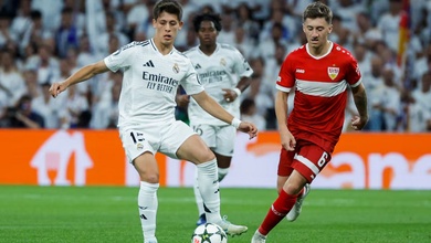 Chuyển nhượng Real Madrid mới nhất 2025: Tiền vệ của Stuttgart trong tầm ngắm