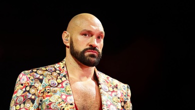 Tyson Fury dập tắt tin đồn trở lại võ đài