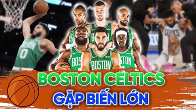 Boston Celtics sẽ có biến lớn: Không ai an toàn ngoài Jayson Tatum?