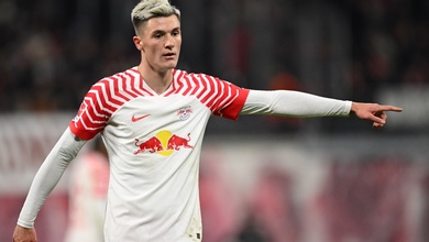 Chuyển nhượng Arsenal mới nhất 2025: Pháo thủ nhắm Sesko