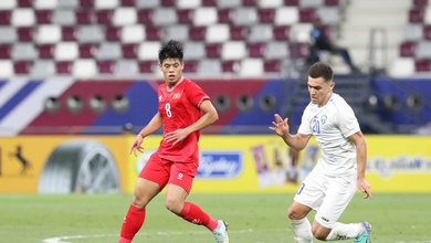 U23 Việt Nam chung bảng Lào, Campuchia, thuận lợi đi tiếp giải Đông Nam Á 2025