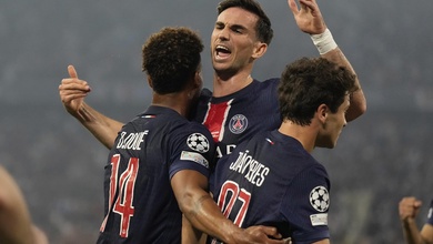 Danh sách đội vô địch Cúp C1/Champions League châu Âu 