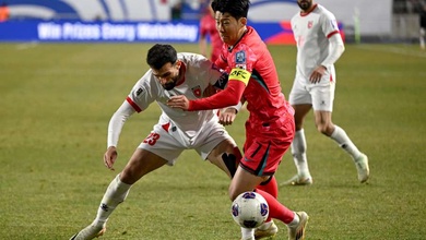 Dự đoán Iraq vs Hàn Quốc, 1h15 ngày 6/6, vòng loại World Cup 2026
