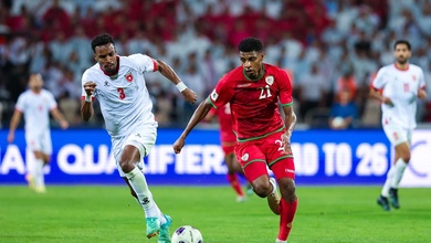 Dự đoán Oman vs Jordan, 23h00 ngày 5/6, vòng loại World Cup 2026