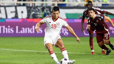 Dự đoán UAE vs Uzbekistan, 23h00 ngày 5/6, vòng loại World Cup 2026