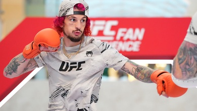 Lời hứa của Sean O‘Malley trước thềm UFC 316: Sẽ không tệ như thế