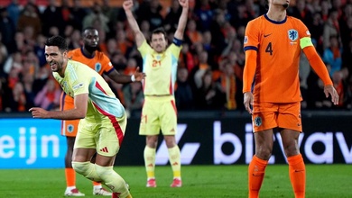 Dự đoán Tây Ban Nha vs Pháp, 2h00 ngày 6/6, Nations League