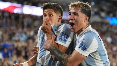 Dự đoán Chile vs Argentina, 8h00 ngày 6/6, vòng loại World Cup 2026