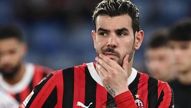 Chuyển nhượng AC Milan mới nhất 2025: Theo Hernandez đạt thoả thuận với Al Hilal