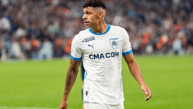 Chuyển nhượng Inter Milan mới nhất 2025: Luis Henrique đến kiểm tra y tế