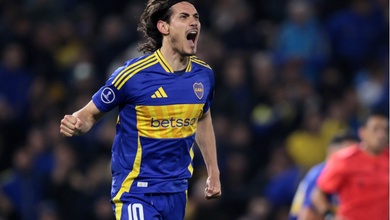 Danh sách đội hình Boca Juniors tham dự FIFA Club World Cup 2025