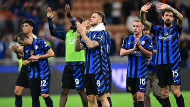 Danh sách đội hình Inter Milan tham dự FIFA Club World Cup 2025