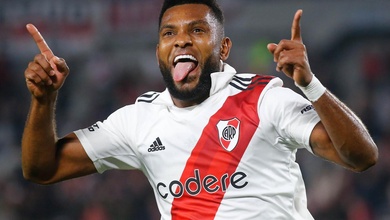 Danh sách đội hình River Plate tham dự FIFA Club World Cup 2025