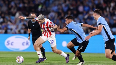 Dự đoán Paraguay vs Uruguay, 6h00 ngày 6/6, vòng loại World Cup 2026