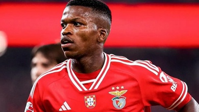 Danh sách đội hình Benfica tham dự FIFA Club World Cup 2025