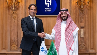 Chuyển nhượng Inter Milan mới nhất 2025: Inzaghi chính thức ra mắt Al Hilal