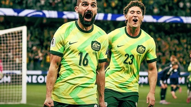 Danh sách các đội tuyển giành quyền tham dự World Cup 2026 mới nhất
