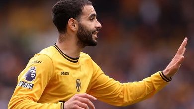 Chuyển nhượng Man City mới nhất 2025: Man City đạt thoả thuận cho Ait-Nouri