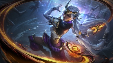 Chi tiết bản cập nhật LMHT 25.12 LOL mới nhất tháng 6/2025