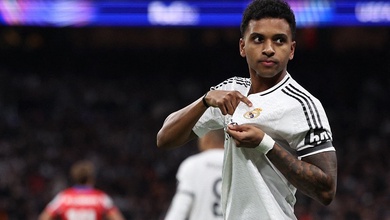 Chuyển nhượng Arsenal mới nhất 2025: Arsenal muốn có tiền đạo của Real Madrid