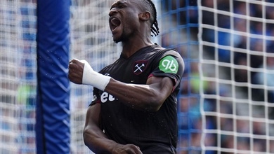 Chuyển nhượng Chelsea mới nhất 2025: The Blues có cơ hội giành tiền đạo Kudus