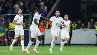 Dự đoán Đức vs Pháp, 20h00 ngày 8/6, Nations League