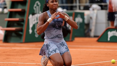 Vô địch Roland Garros 2025, Coco Gauff có đanh hiệu Grand Slam thứ 2 trong sự nghiệp