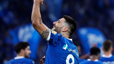 Danh sách đội hình Al Hilal tham dự FIFA Club World Cup 2025