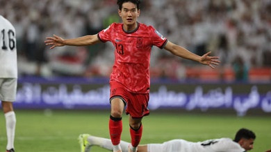 Dự đoán Hàn Quốc vs Kuwait, 18h00 ngày 10/6, vòng loại World Cup 2026