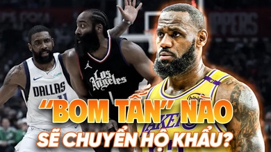 Thị trường chuyển nhượng tự do mùa hè này: Bom tấn nào sẽ nổ?